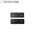 Plieninis svoris M-Lok sąsajai [280g] | 2 vnt.