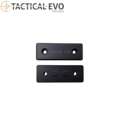 Plieninis svoris M-Lok sąsajai [280g] | 2 vnt.