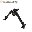 Tactical dvikojis Combat TK4 6,5-9"