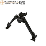 Tactical dvikojis Combat TK4 6,5-9"