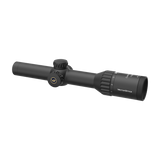 Vector Optics Continental x6 1-6x24 Fiber optinis taikiklis