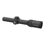 Vector Optics Continental x6 1-6x24i Fiber optinis taikiklis