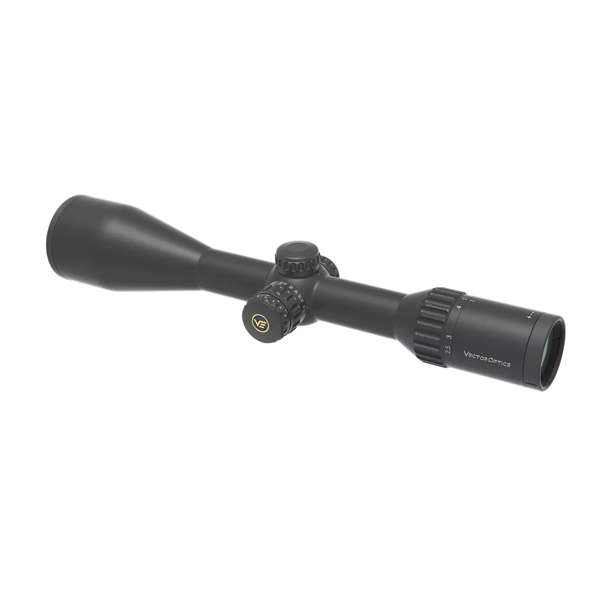 Vector Optics Continental x6 2.5-15x56 taikiklis