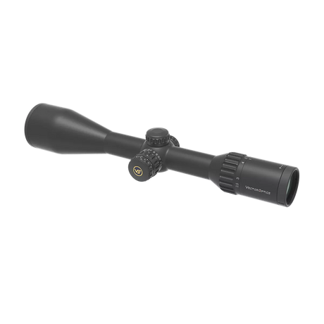 Vector Optics Continental x6 2.5-15x56 taikiklis