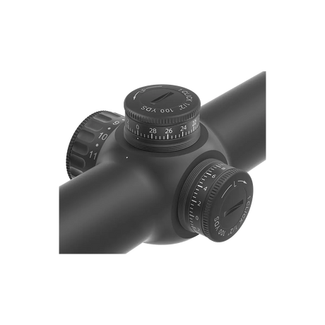 Vector Optics Continental x8 1-8x24 SFP Fiber taikiklis