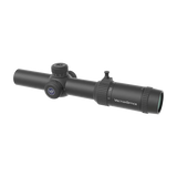 Vector Optics Forester 1-5x24 SFP Fiber taikiklis