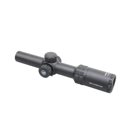 Vector Optics Grizzly 1-4x24 medžioklinis taikiklis