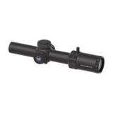 Vector Optics Grizzly 1-6x24i HD Fiber optinis taikiklis