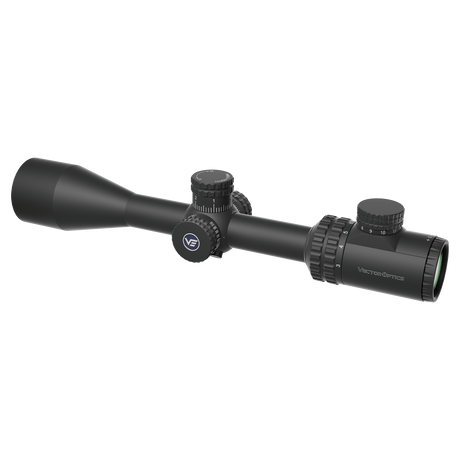 Vector Optics Hugo 3-12x40i Fiber Reticle taikiklis