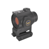 Vector Optics Paragon 1X18 Mini prizmė taikiklis