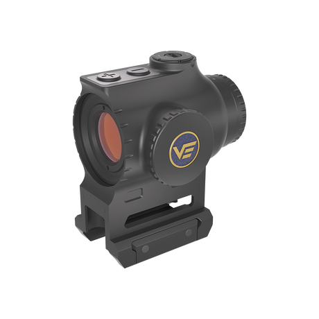 Vector Optics Paragon 1X18 Mini prizmė taikiklis