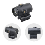 Vector Optics Paragon 3x18 didinamasis prietaisas Micro