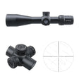 Vector Optics Veyron 4-16x44 IR pirmo židinio plokštumos apšviestas taikiklis Vector Optics