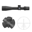 Vector Optics Veyron 6-24x44IR SFP kompaktiškas taikiklis šautuvui Vector Optics