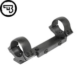 CZ Brno Combo optinio taikiklio laikiklis [dovetail] | 30mm