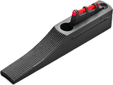 CZ 455 CZ 457 reguliuojamas priekinis taikiklis | šviesolaidis 1.5 mm