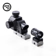 CZ 457 diopterinių mechaninių taikiklių rinkinys