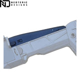 CZ Bren 2 BR reguliuojama skruosto atrama