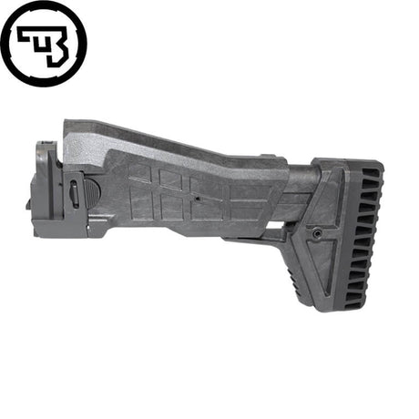 CZ Bren 2 sulankstoma buožė