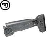 CZ Bren 2 BR sulankstoma buožė