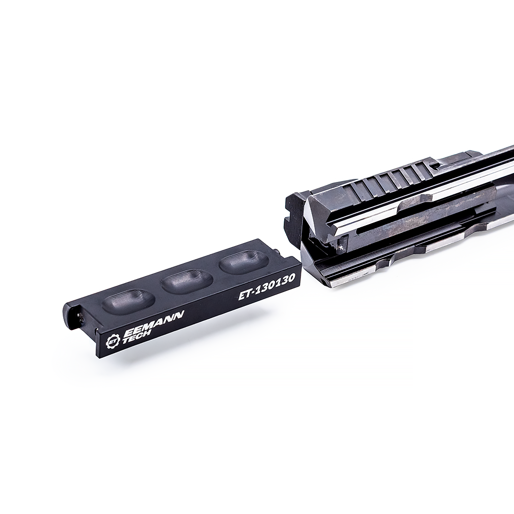 CZ Shadow 2 CZ TS 2 CZ 75B & SP-01 smogtuvo kaiščio stabdiklio įrankis