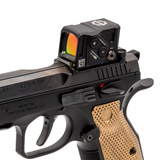 CZ Shadow 2 OR adapterio plokštelė | Aimpoint A-CUT footprint