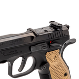 CZ Shadow 2 OR adapterio plokštelė | Aimpoint A-CUT footprint