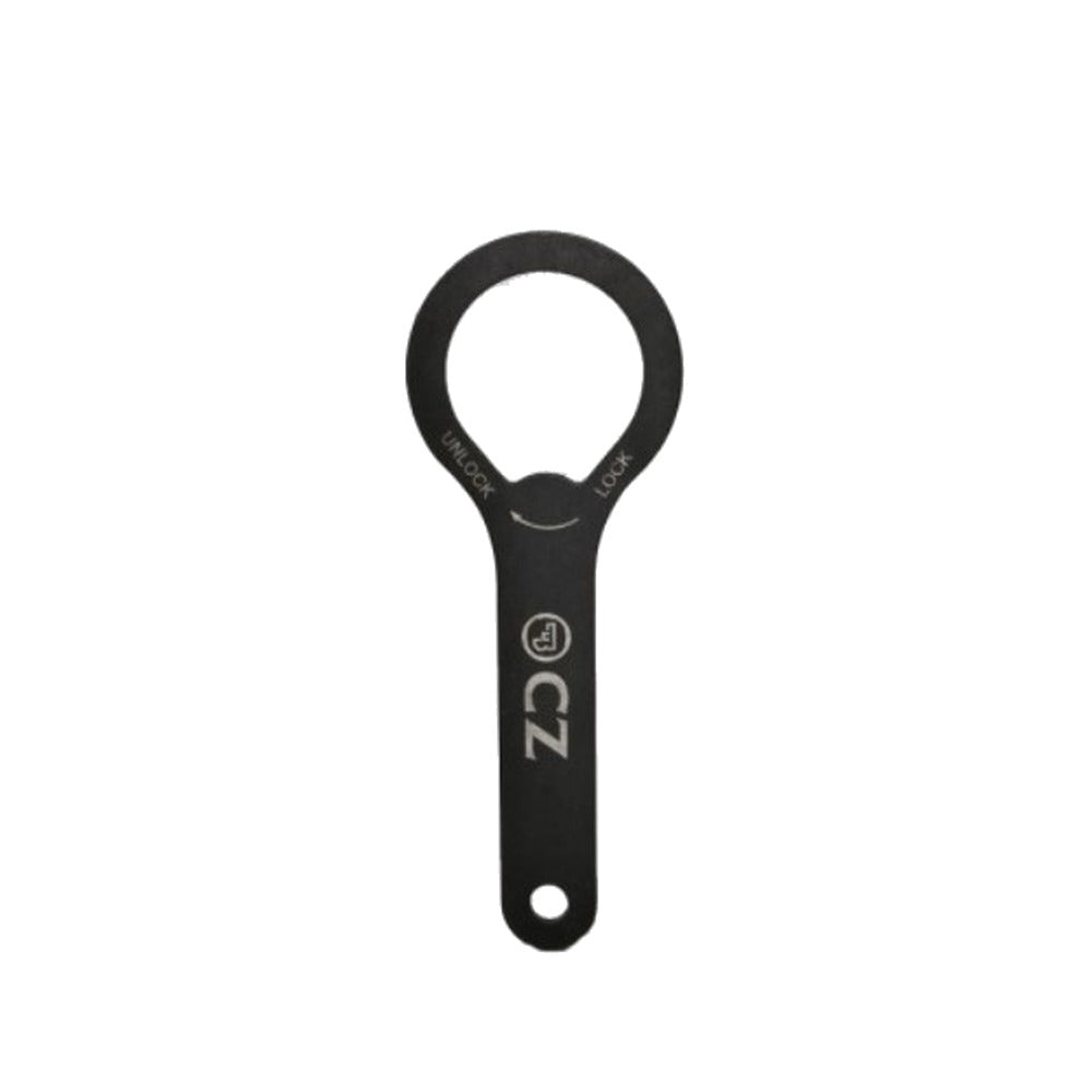 CZ Shadow 2 Orange bushing wrench