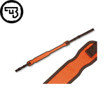 CZ 457, CZ 600 diržas | oranžinis nailonas