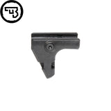 CZ Scorpion Evo priekinis rankos stabdis