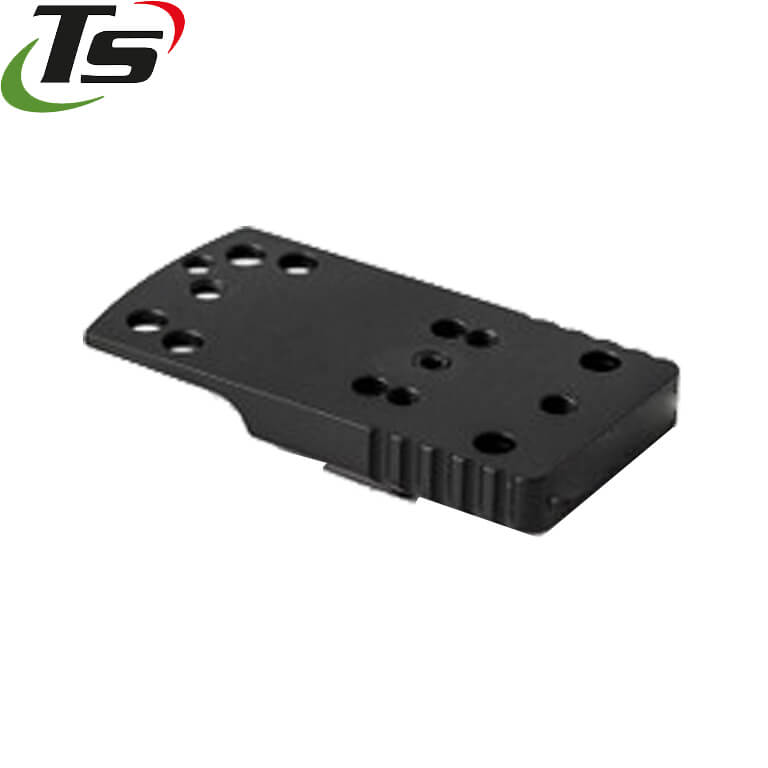 CZ TS 2, CZ Tactical Sports kolimatoriaus laikiklis universalus | type A