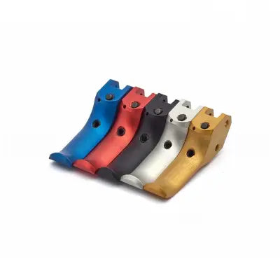 CZ TS 2, CZ Shadow 2, CZ 75B & CZ 75 SP-01 į priekį perstumtas nuleistukas SA | ilgiems pirštams