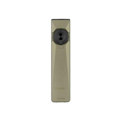 Olight Arkfeld Ultra | plokščias 3-in-1 EDC žibintuvėlis | 1.400 lm