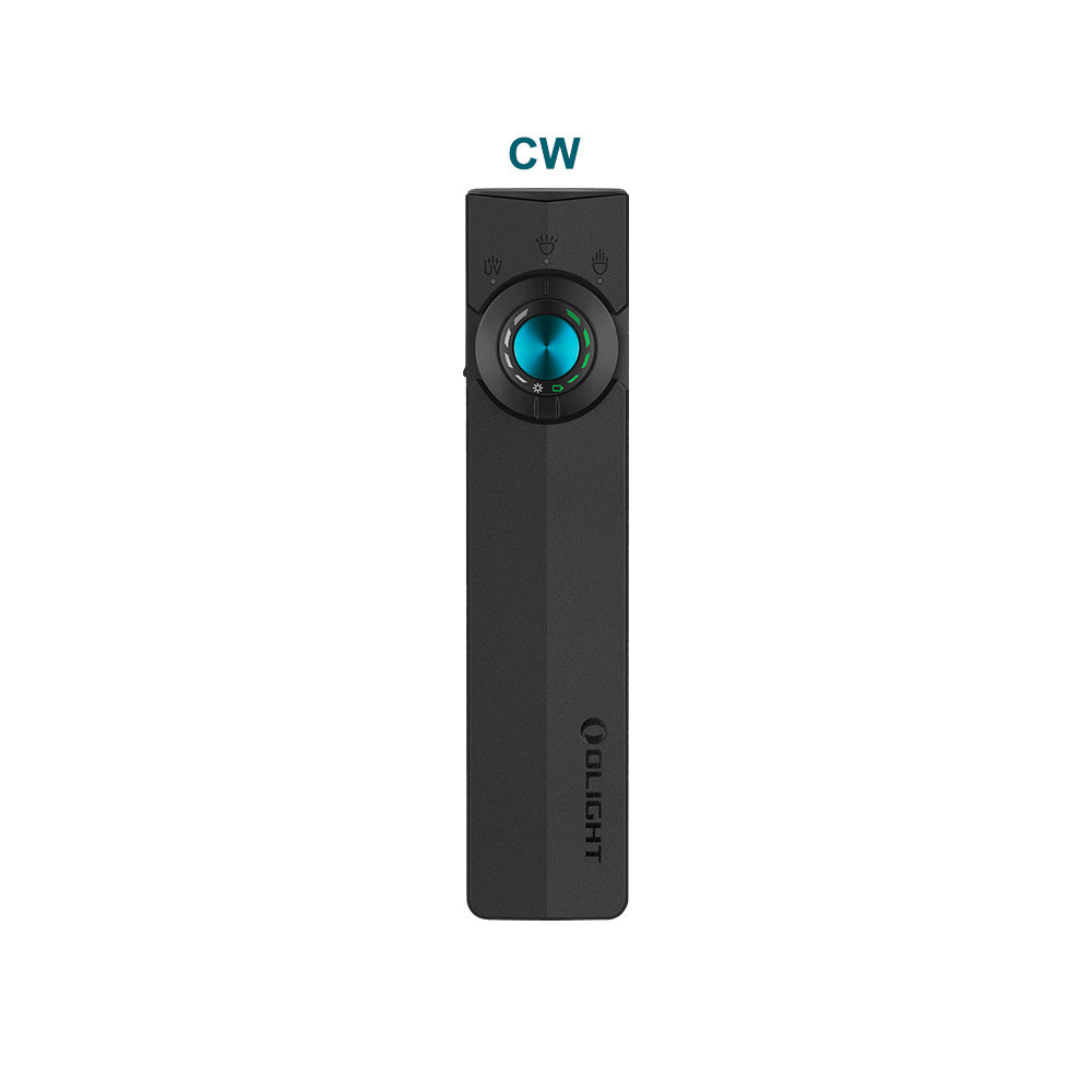 Olight ArkPro | plokščias 4-in-1 EDC žibintuvėlis | 1.500 lm