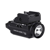 Olight Baldr S | pistoleto žibintuvėlis su lazeriu | 800 lm