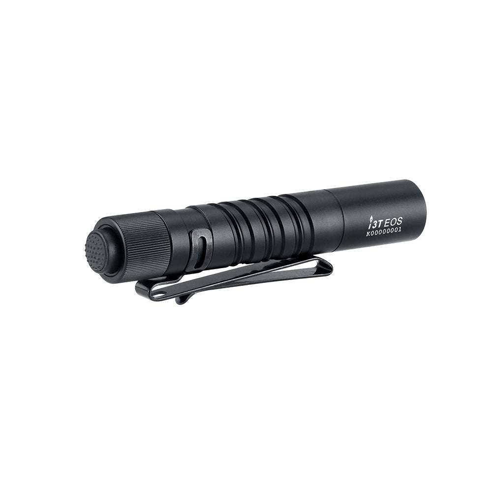 Olight i3T EOS | plonas EDC žibintuvėlis | 180 lm