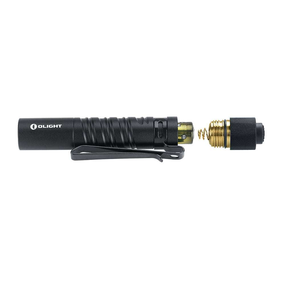 Olight i3T EOS | plonas EDC žibintuvėlis | 180 lm
