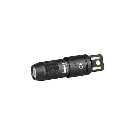 Olight imini 2 | mini įkraunamas raktų pakabuko žibintuvėlis | 50 lm