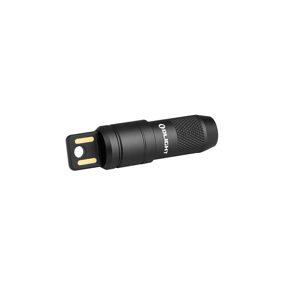 Olight imini 2 | mini įkraunamas raktų pakabuko žibintuvėlis | 50 lm