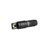 Olight imini 2 | mini įkraunamas raktų pakabuko žibintuvėlis | 50 lm