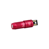 Olight imini 2 | mini įkraunamas raktų pakabuko žibintuvėlis | 50 lm
