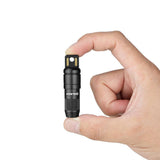 Olight imini 2 | mini įkraunamas raktų pakabuko žibintuvėlis | 50 lm