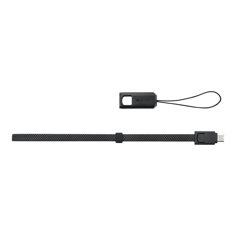 Olight Marauder 2 Mini | galingas įkraunamas žibintuvėlis | 10.000 lm