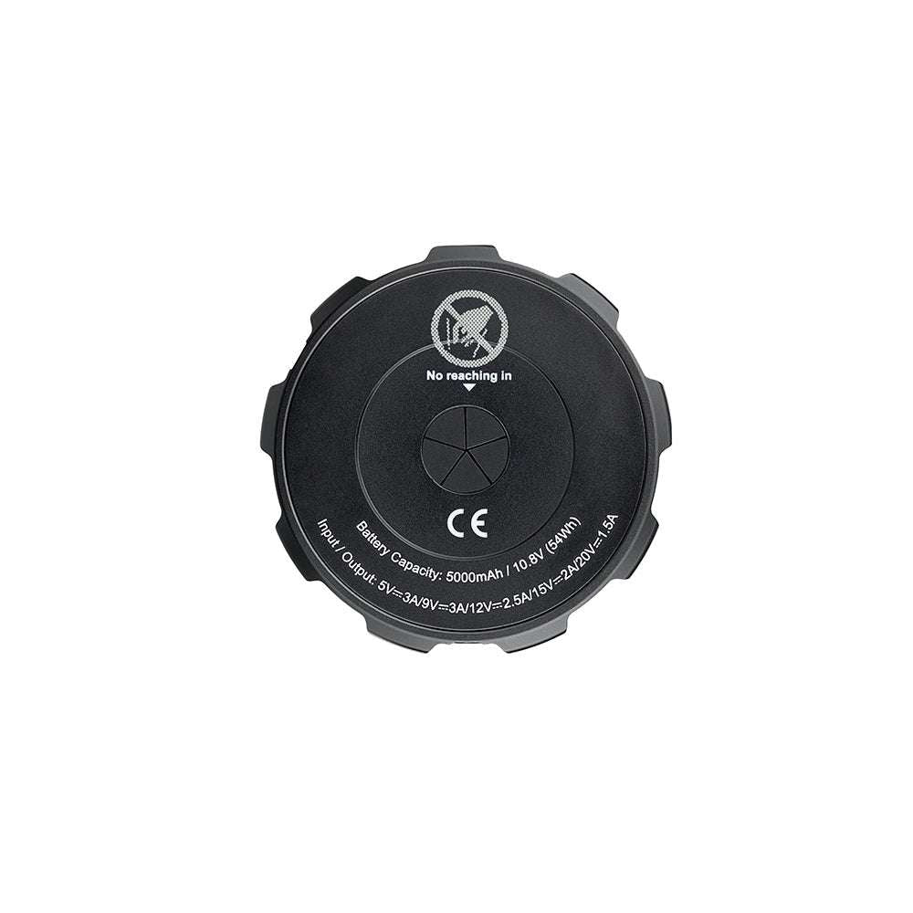 Olight Marauder 2 | itin galingas įkraunamas žibintuvėlis | 14.000 lm
