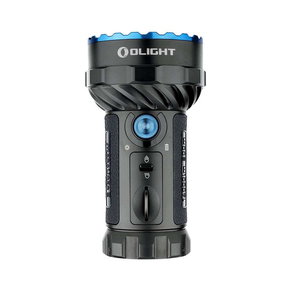 Olight Marauder 2 | itin galingas įkraunamas žibintuvėlis | 14.000 lm
