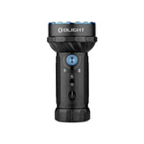 Olight Marauder Mini | įvairiaspalvis įkraunamas žibintuvėlis | 7.000 lm