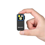 Olight Oclip Pro | daugiafunkcis klipsinis žibintuvėlis | 500 lm