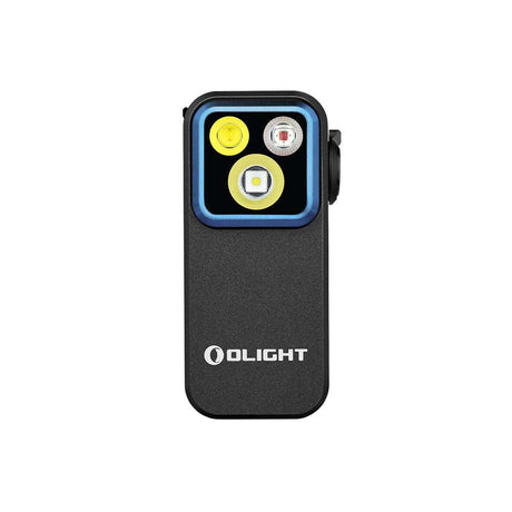 Olight Oclip Pro | daugiafunkcis segamas žibintuvėlis | 500 lm