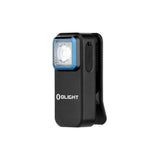 Olight Oclip | įkraunamas EDC klipsinis žibintuvėlis | 300 lm