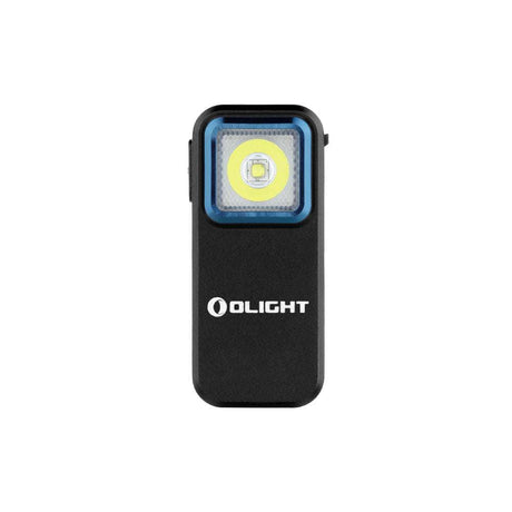 Olight Oclip | įkraunamas EDC klipsinis žibintuvėlis | 300 lm